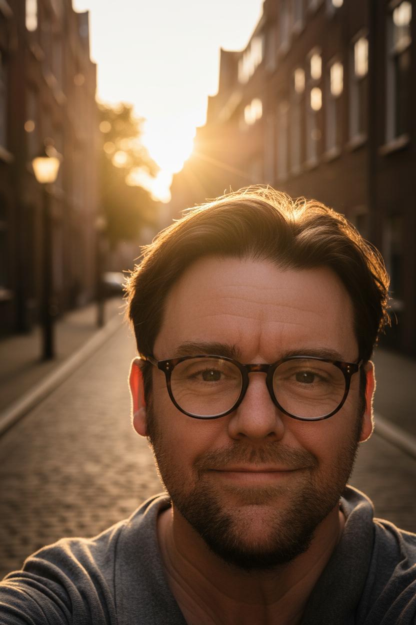 Photo de Benjamin Smidts