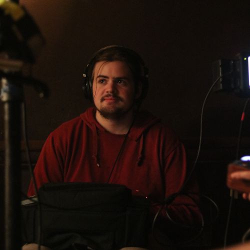 Photo de Martin Snel