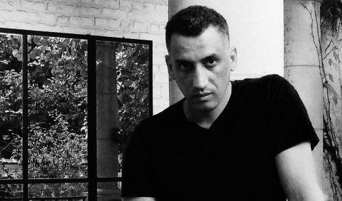 Photo de Mustapha Souaidi