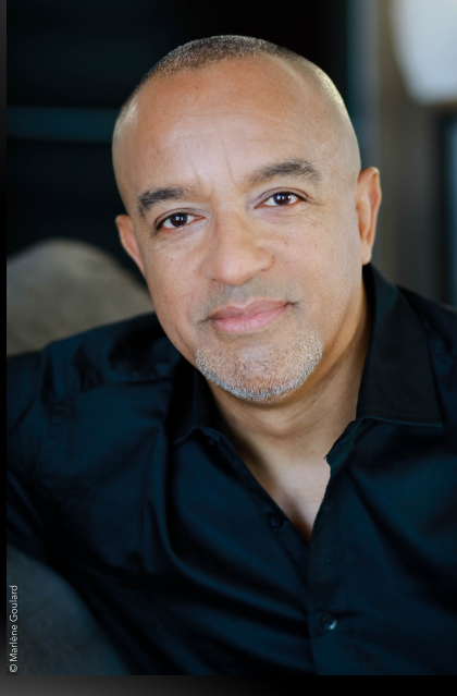 Photo de Patrice Sow