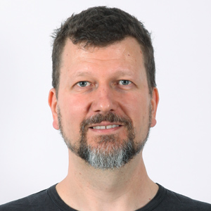 Photo de profile de Xavier Spirlet