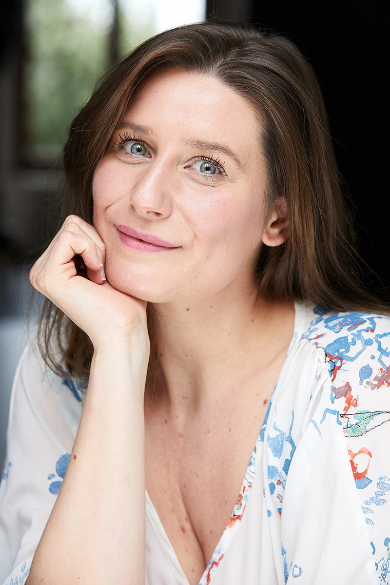 Photo de Elisabeth Sprimont