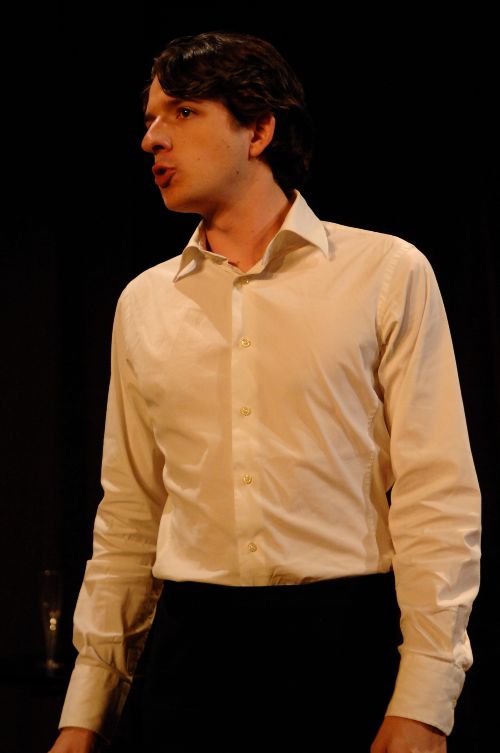 Photo de Valéry Stasser