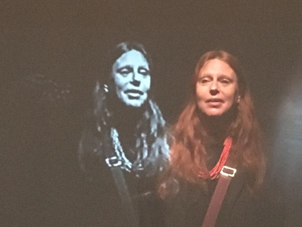 Photo de Emmanuelle Sterpin