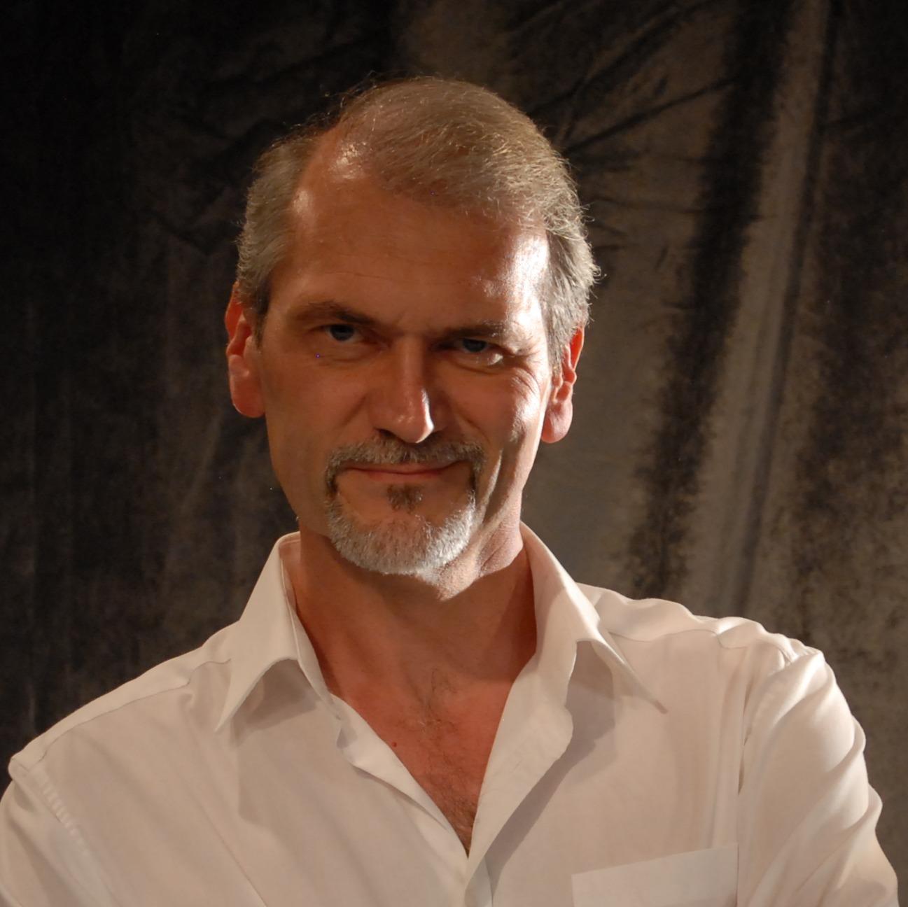 Photo de profile de Serge Swysen