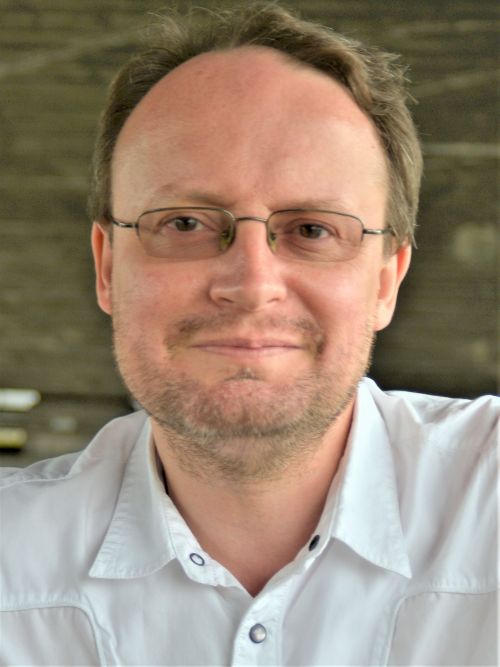 Photo de Eric Taelman