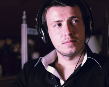 Photo de Valentin Taminiau