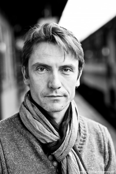 Photo de Lucas Tavernier