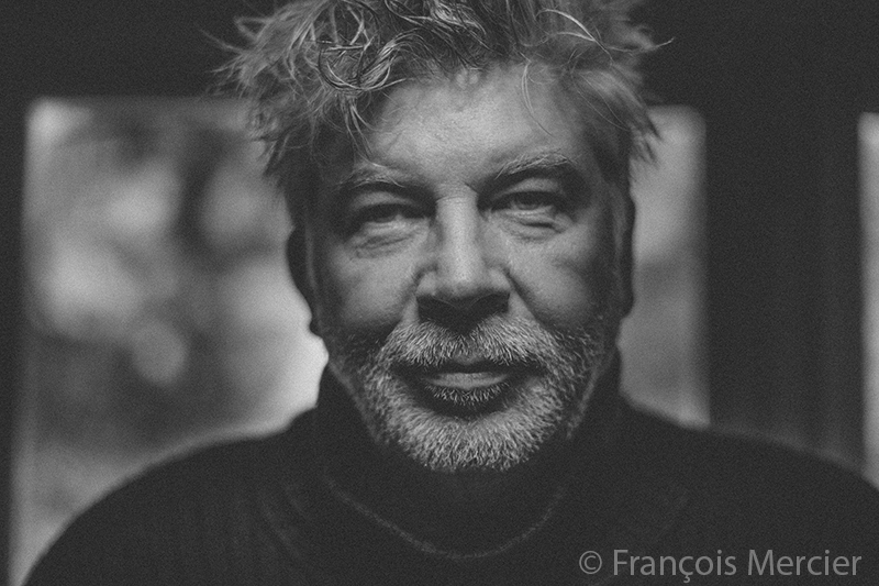 Photo de profile de Vincent Tavier