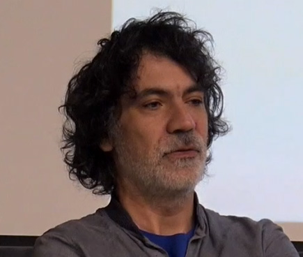 Photo de profile de Fabrizio Terranova