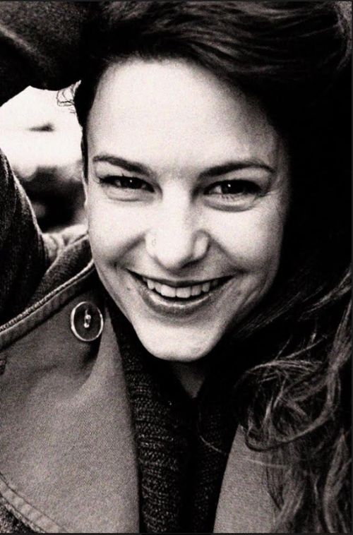 Photo de Amélie Thibaut