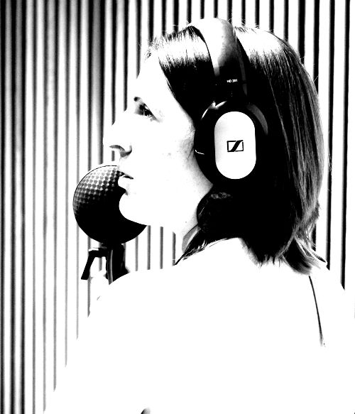 Photo de Catherine Thirion