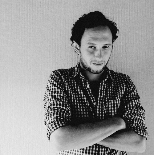 Photo de Guillaume Thomas