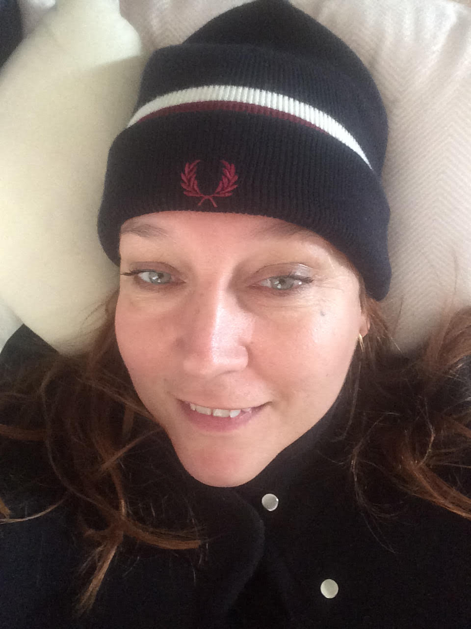 Photo de Catherine Tilmant