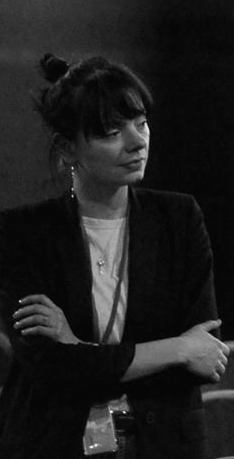 Photo de Livia Tinca