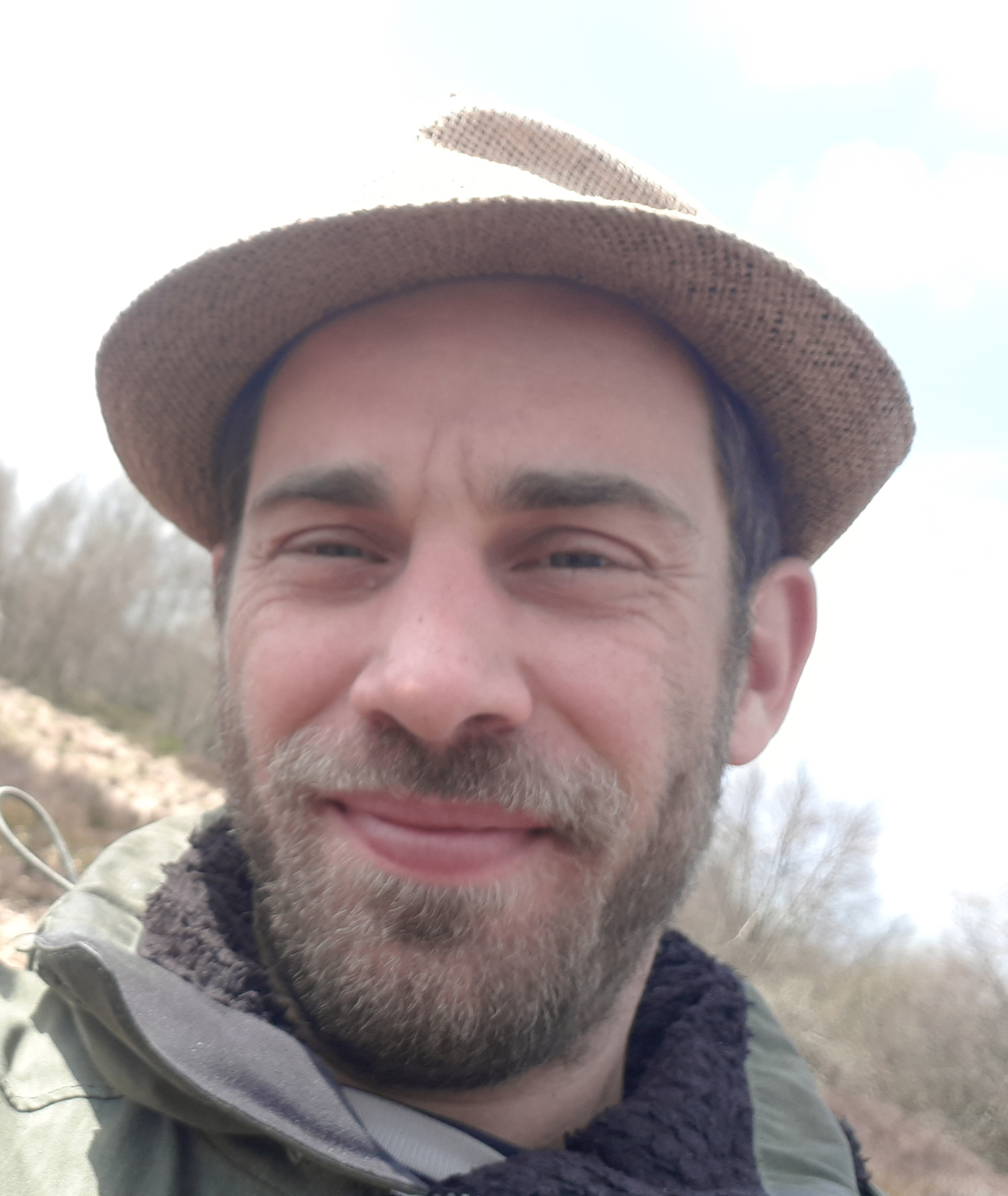 Photo de Sébastien Tollenaere