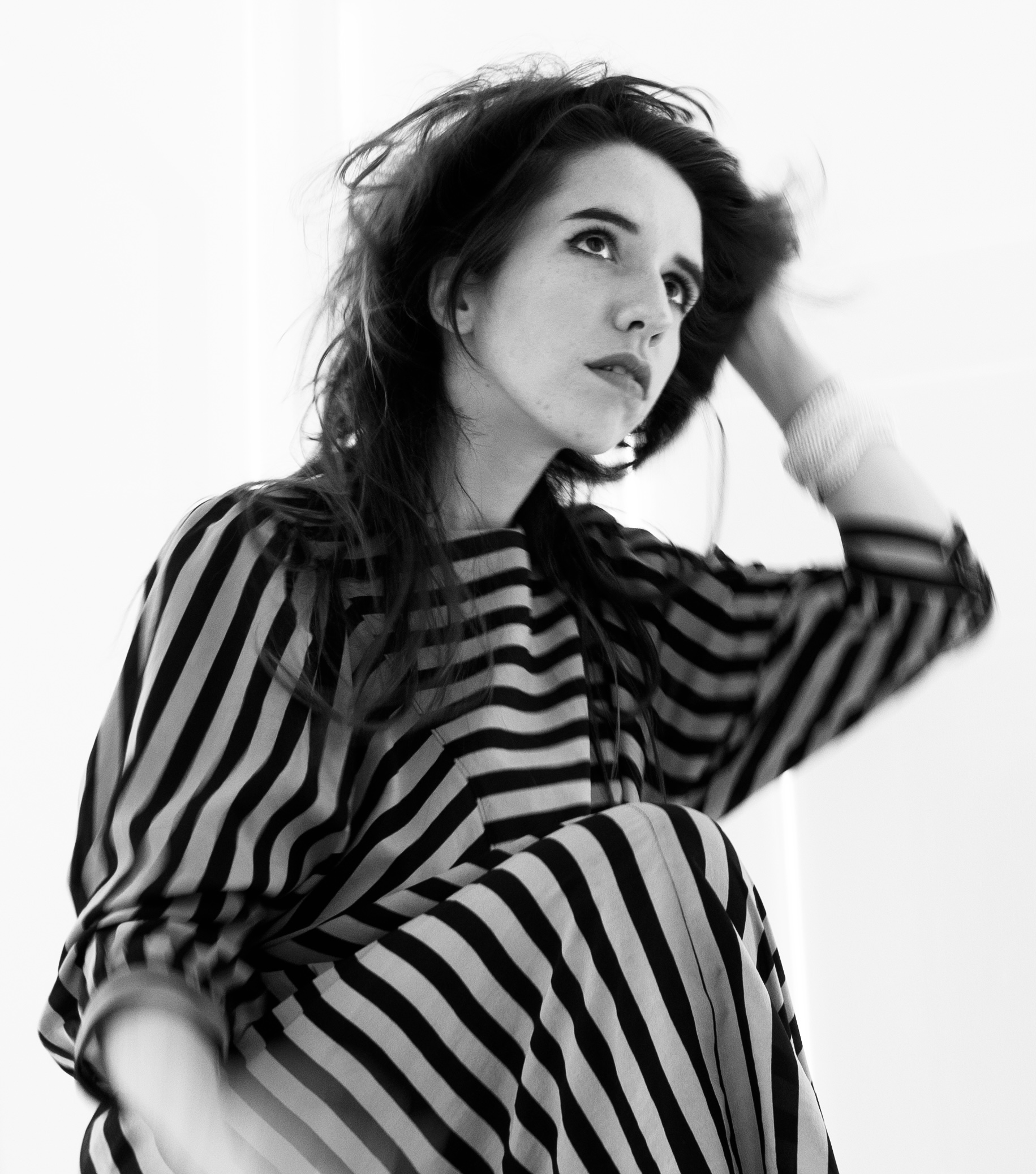 Photo de Inès Torrens