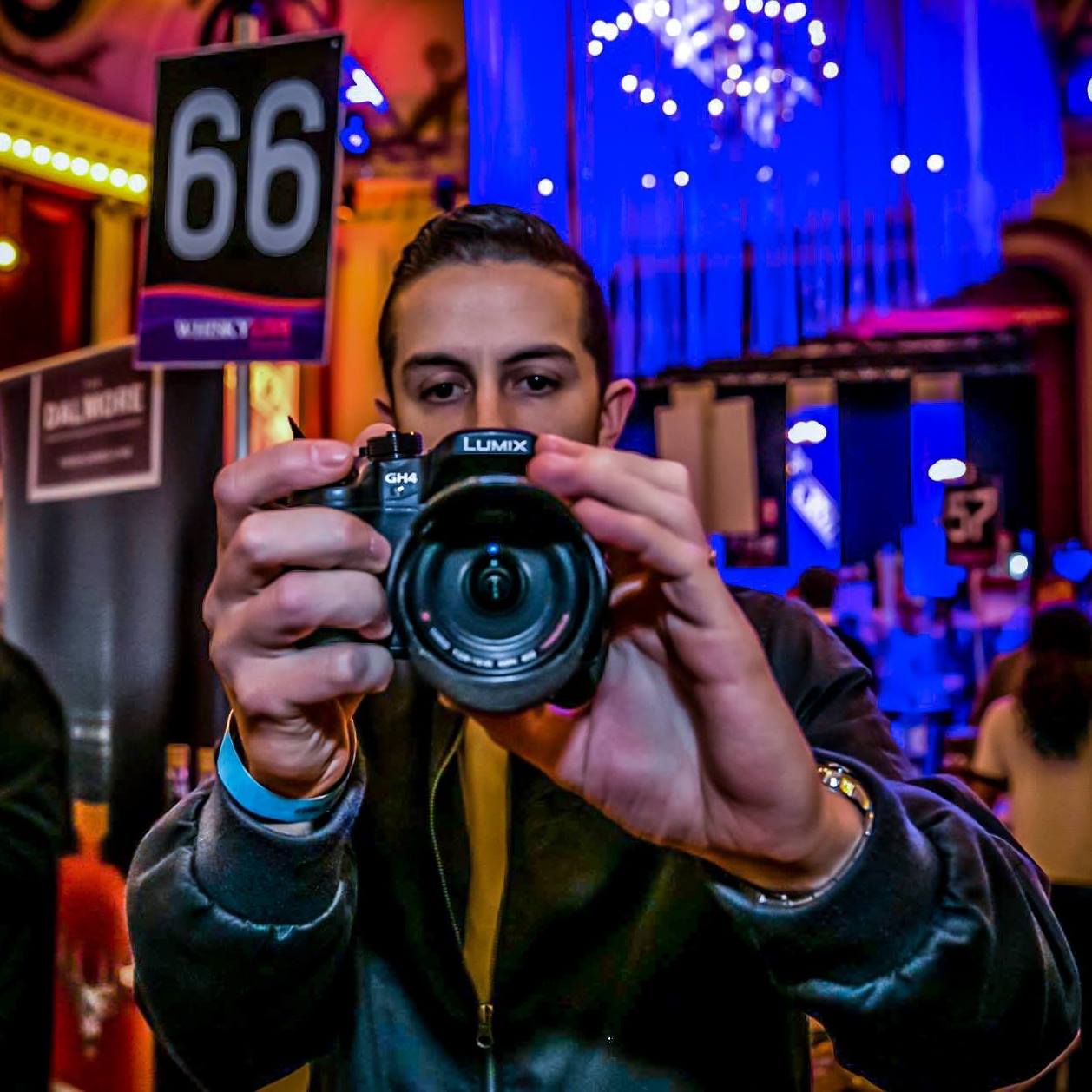 Photo de Mourad Touati