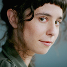 Photo de Naïma Triboulet