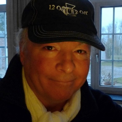 Photo de profile de Alessandro Usai