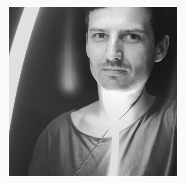 Photo de Nicolas Van Achter