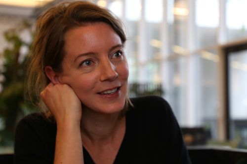 Photo de profile de Cécile Van Caillie