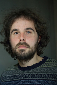 Bram Van Cauwenberghe