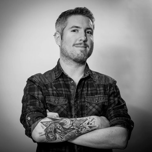 Photo de Tony Van Cotthem