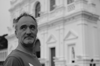 Photo de Cyran Van den Hove