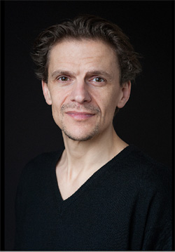 Photo de Etienne Van der Belen