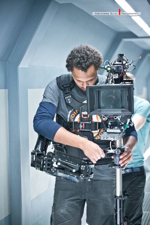 Photo de profile de Jack van der Loo