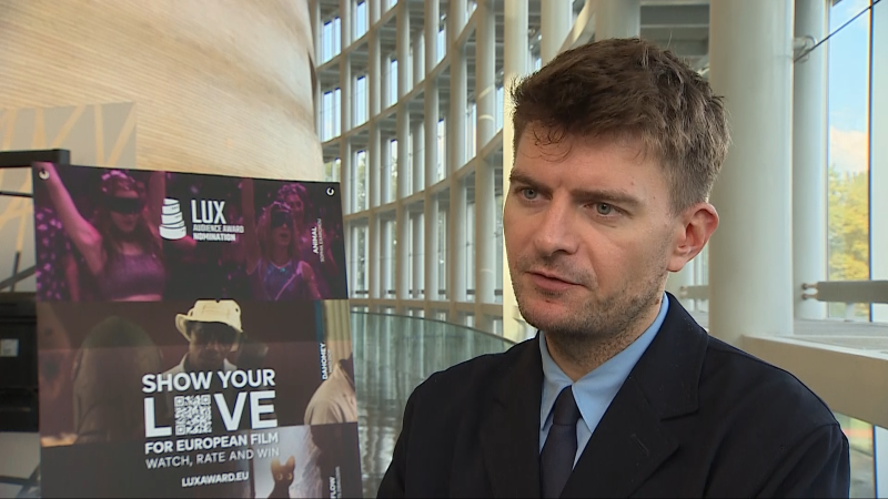 Photo de profile de Leonardo Van Dijl