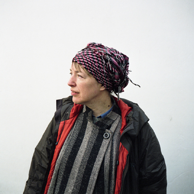 Photo de profile de Myriam Van Imschoot