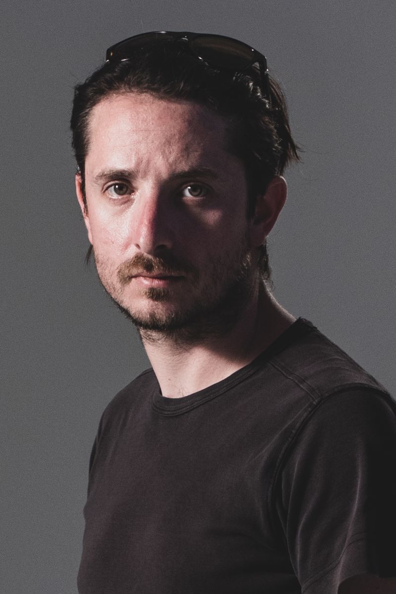 Photo de Guillaume Van Laethem