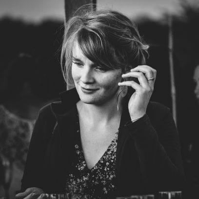 Photo de Judith Van Parys