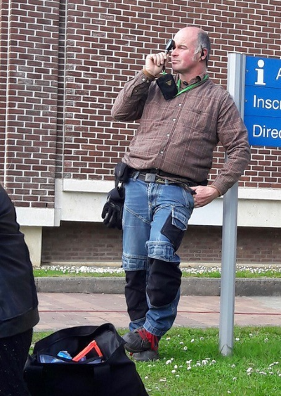 Photo de Dirk Van Rampelbergh