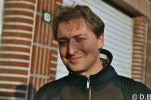 Photo de profile de Jean-Claude Van Rijckeghem