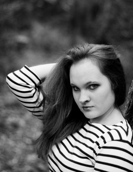 Photo de Alexandra Vanbeveren