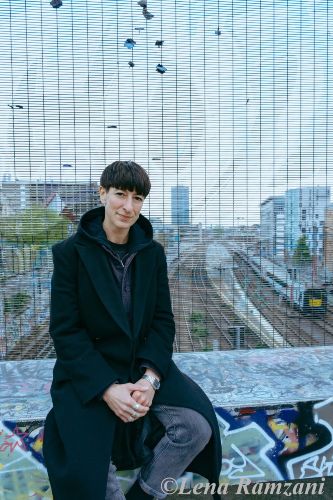 Elisa Vandekerckhove