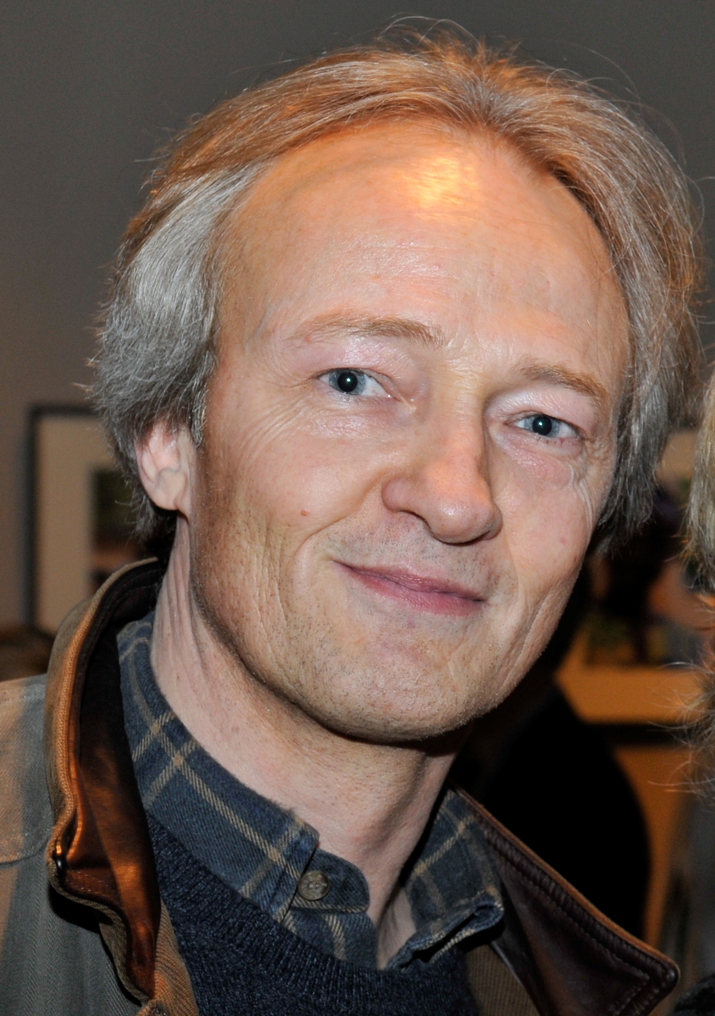 Photo de Ben Vandoorne