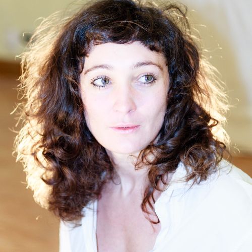 Photo de Amandine Vandroth