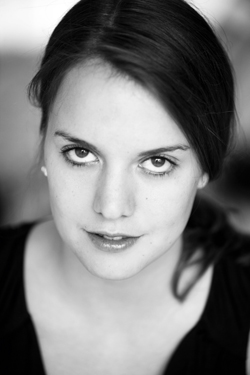 Photo de Marie Vanguers