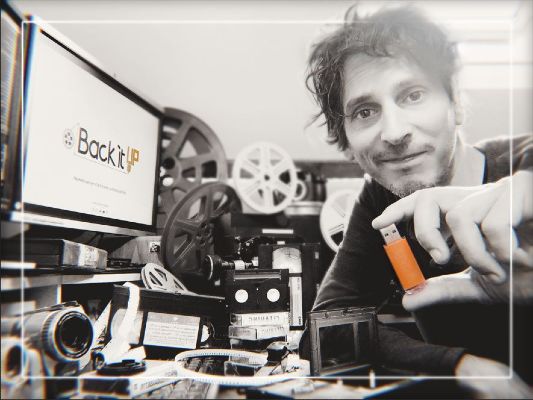 Photo de Corentin Vanhove