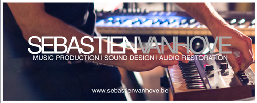 Photo de Sébastien Vanhove