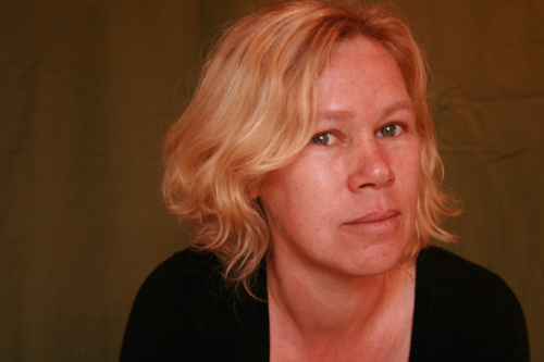 Photo de profile de Laurette Vankeerberghen