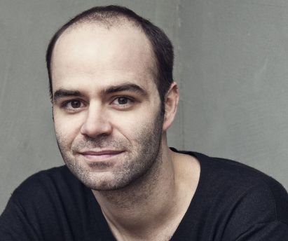 Photo de Gaëtan Vassart