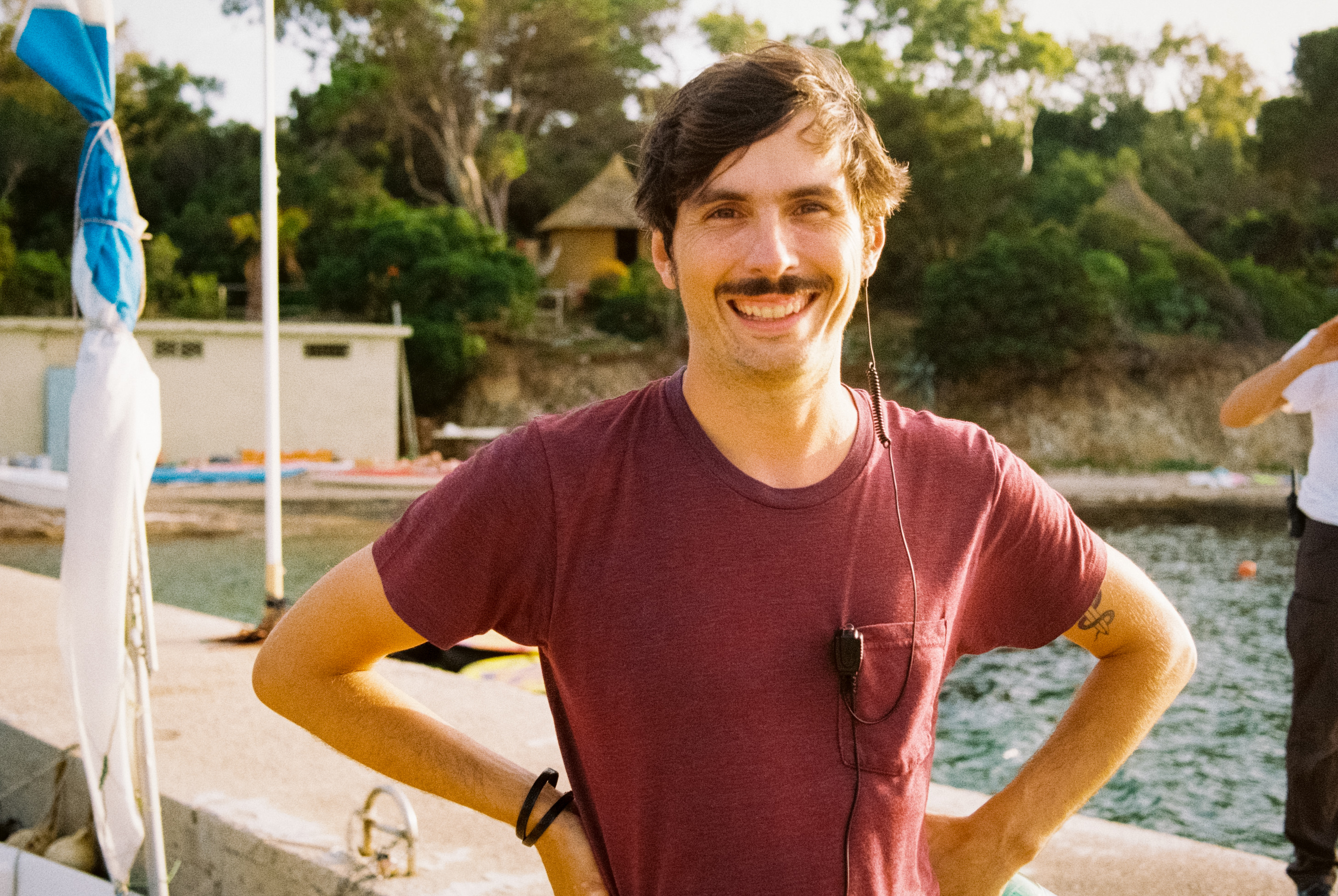 Photo de Jonathan Vayr