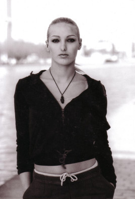 Photo de Astou Vedel