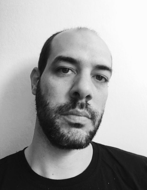 Photo de Nicolas Velter