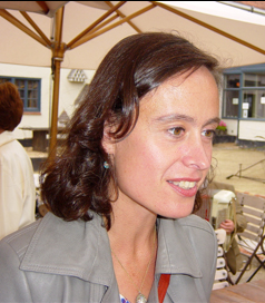 Photo de Karen Verbrugge